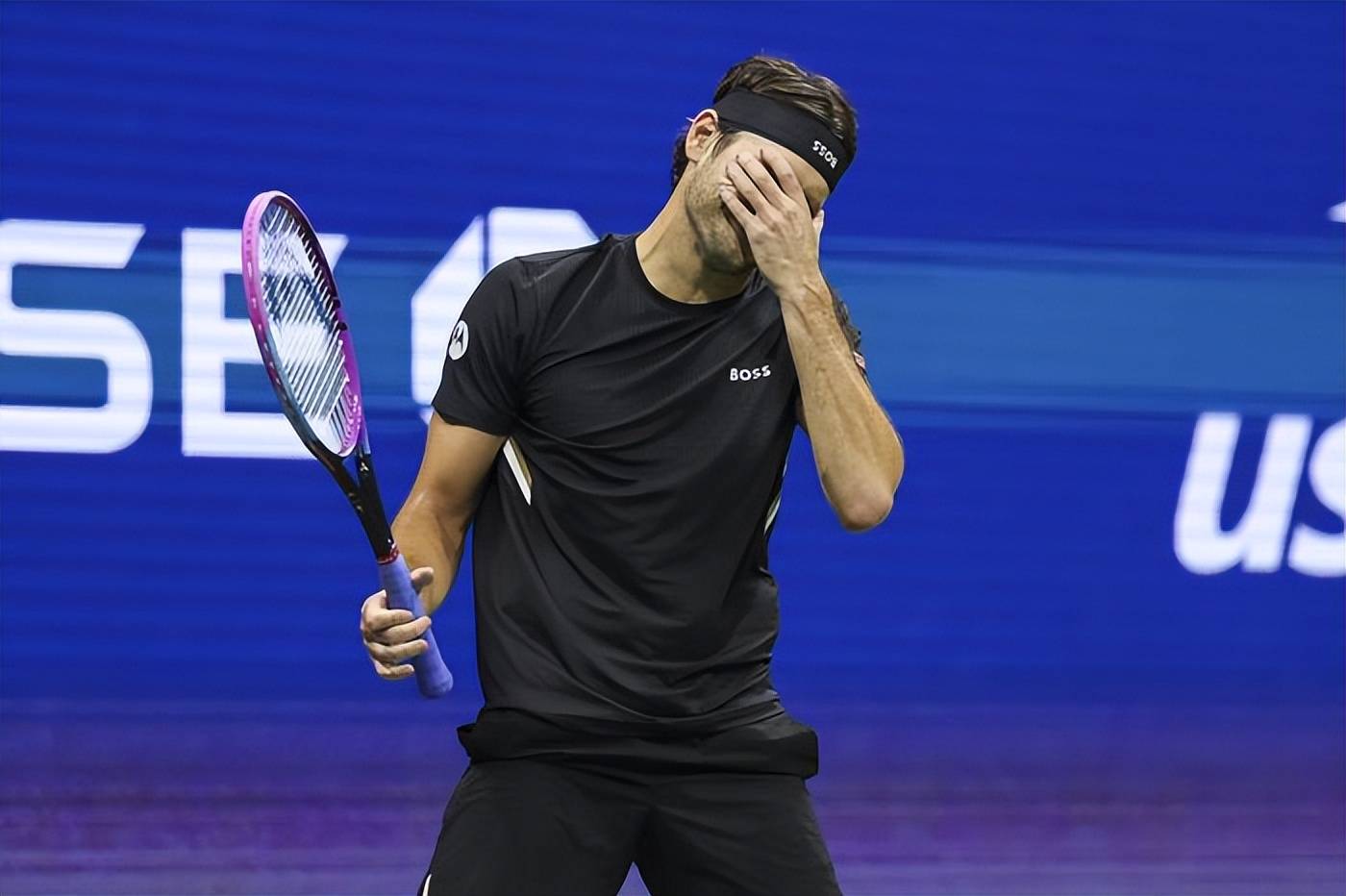 华体会体育 德约科维奇大满贯冠军一览表 